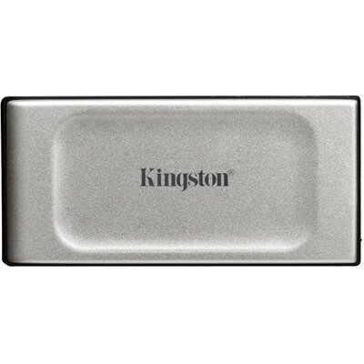 Kingston XS2000 2TB USB3.2 külső SSD
