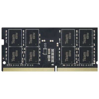 Teamgroup 8GB/3200MHz DDR-4 Elite (TED48G3200C22-S01) notebook memória