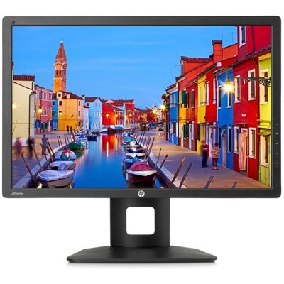 HP 24" 1JR59A4 Z24x G2 DreamColor IPS LED DVI HDMI DP monitor