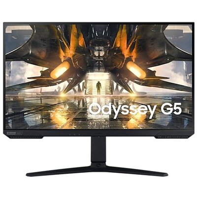 Samsung 27" S27AG500NUX LED IPS WQHD 2HDMI Display port 165Hz HDR10 monitor