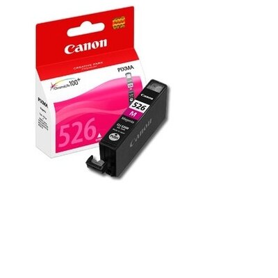 Canon CLI-526M magenta tintapatron