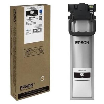 Epson WF-C5790 L fekete tintapatron