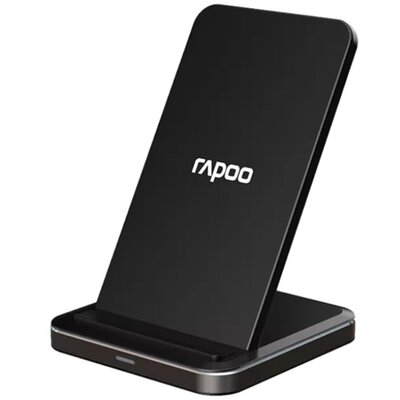 Rapoo "XC220" vezeték nélküli mobiltelefon töltőállvány