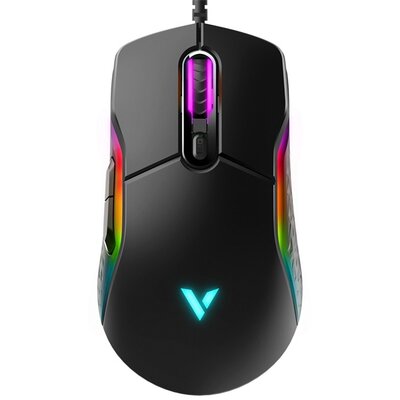 Rapoo "V-SERIES VT200" gamer egér