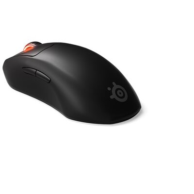 SteelSeries Prime wireless fekete optika gamer egér