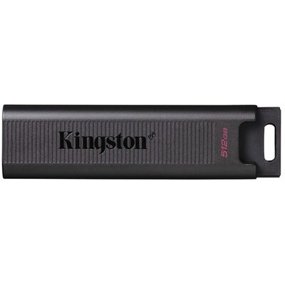 Kingston 512GB USB3.2 DataTraveler Max (DTMAX/512GB) Flash Drive