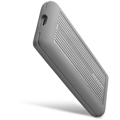 Axagon EEM2-XS USB-C 3.2 Gen2 - M.2 NVMe SSD ház