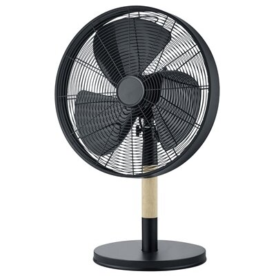 TRIO R035-32 Viking 35 cm asztali ventilátor