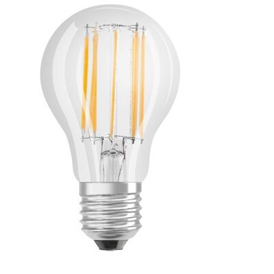 OSRAM LED STAR CL A FIL 100 11W/827 E27 LED fényforrás