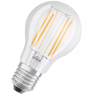 OSRAM LED STAR CL A FIL 75 8W/840 E27 filament LED fényforrás