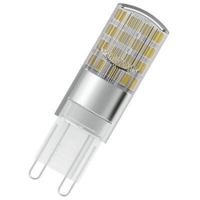 OSRAM LED STAR PIN CL 30 2,6W/840 G9 LED fényforrás