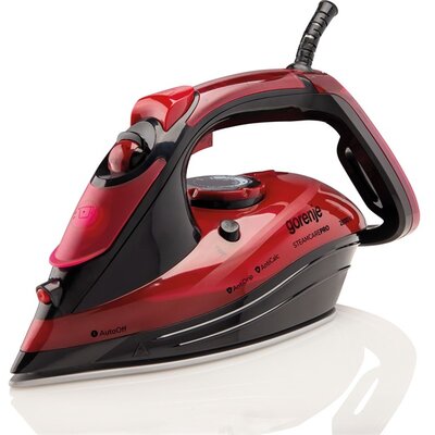 Gorenje SIH2800BF 2800W gőzölős vasaló