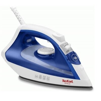 Tefal FV1711E0 Virtuo kék-fehér gőzölős vasaló