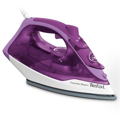 Tefal FV2836E0 Express Steam lila gőzölős vasaló