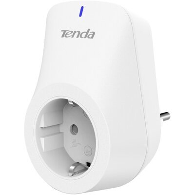 Tenda SP6 2,4Ghz 16A smart Wi-Fi-s dugalj