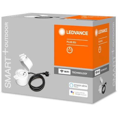 OSRAM Smart+ WiFi EU intelligens konnektor