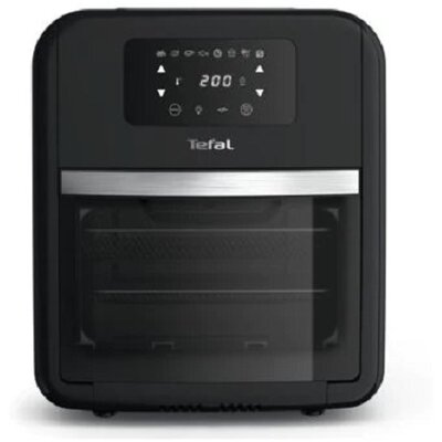 Tefal FW501815 Easy Fry Oven & Grill 9 az 1-ben forrólevegős sütő