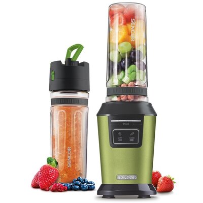 Sencor SBL 7170GG zöld smoothie mixer