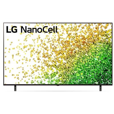LG 65" 65NANO893PC 4K UHD NanoCell Smart LED TV