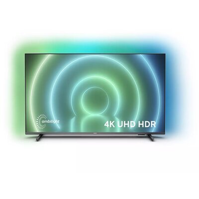 Philips 65" 65PUS7906/12 4K UHD Android Smart Ambilight LED TV