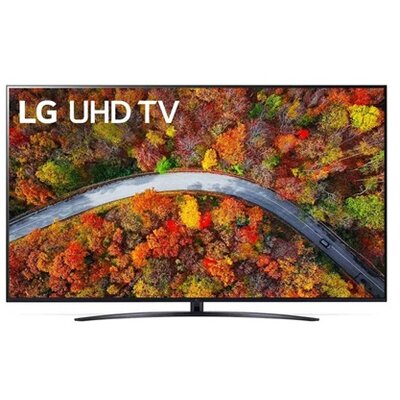 LG 70" 70UP81003LR 4K UHD Smart LED TV