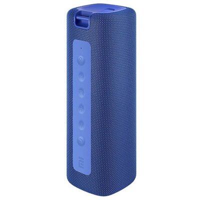 Xiaomi QBH4197GL Mi Portable Bluetooth kék hangszóró