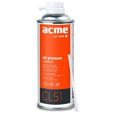 Acme CL51 sűrített levegő,400ml
