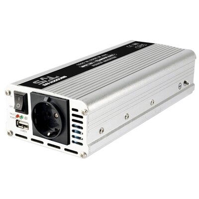 Sal SAI 2000USB 2000W autós inverter