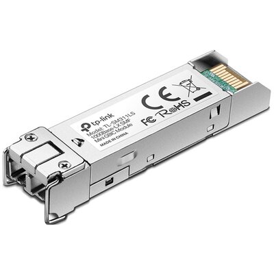 TP-Link TL-SM311LS 1000Mbps SFP modul