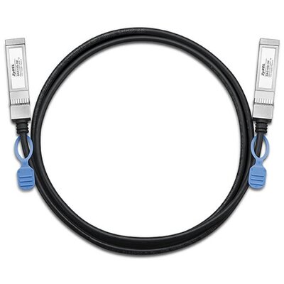 ZyXEL DAC10G-1M-ZZ0103Fv2 10G SFP+ 1m DAC kábel