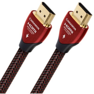 AudioQuest Cinnamon HDM48CIN150 1,5m HDMI 2.1 kábel