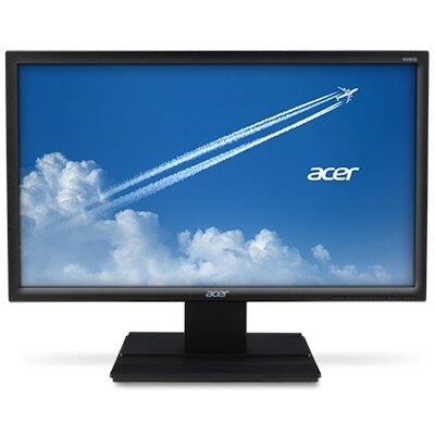 Acer 23,6" V246HQLbi LED HDMI monitor