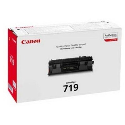 Canon CRG-719 fekete toner