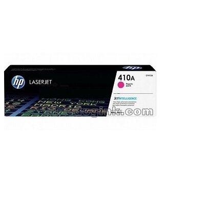 HP CF413A (410A) magenta toner