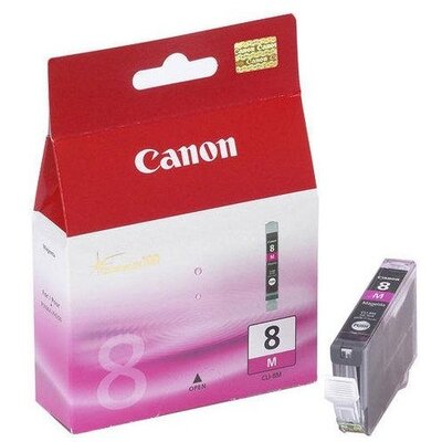 Canon CLI-8M magenta tintapatron