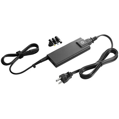 HP 90W Slim AC Adapter notebook hálózati töltő