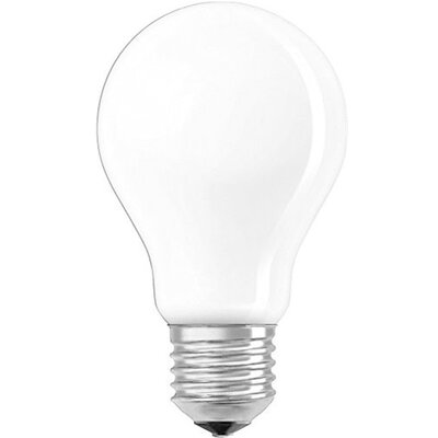 OSRAM LED STAR CL A GL FR 100 11W/840 E27 LED fényforrás