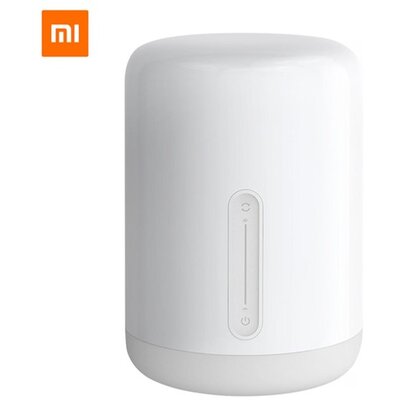 Xiaomi Mi Bedside Lamp 2 okos éjjeli LED lámpa