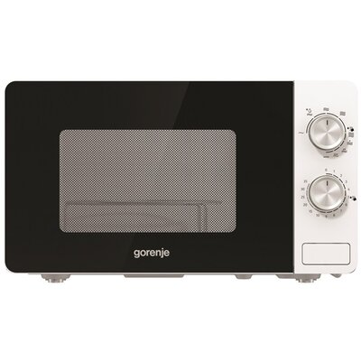 Gorenje MO20E2W fehér grilles mikrohullámú sütő