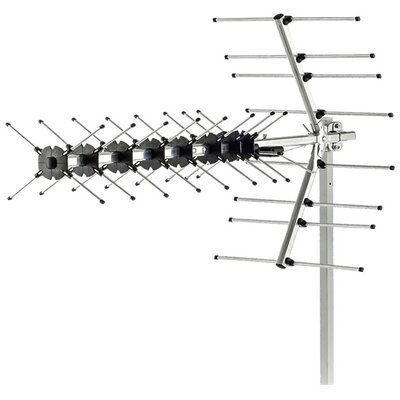 Sencor SDA-611 DVB-T/T2 kültéri antenna
