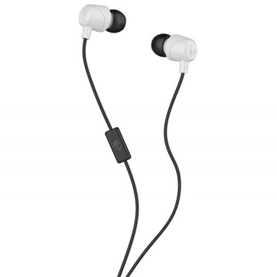Skullcandy S2DUYK-441 JIB fehér-fekete fülhallgató headset