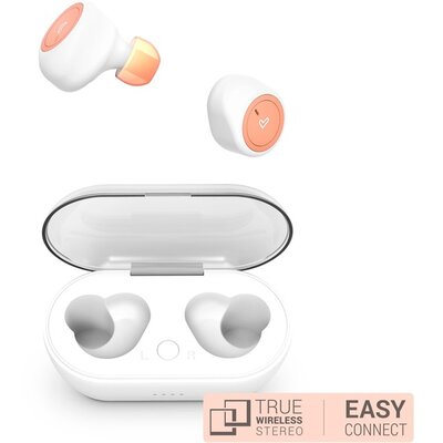 Energy Sistem EN 449774 Earphones Urban 1 True Wireless Bluetooth fehér fülhallgató