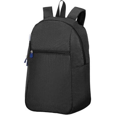 Samsonite GLOBAL TA Foldable Backpack fekete hátizsák