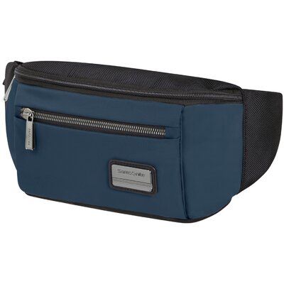 Samsonite OPENROAD 2.0 Waistbag (Cool Blue, 3.5 L)