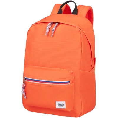 American Tourister UPBEAT Backpack Zip narancssárga hátizsák