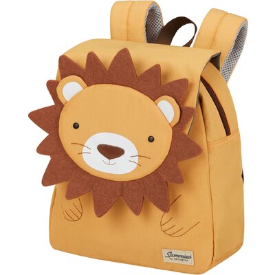 Sammies by Samsonite HAPPY SAMMIES ECO Backpack S Lion Lester gyermek hátizsák