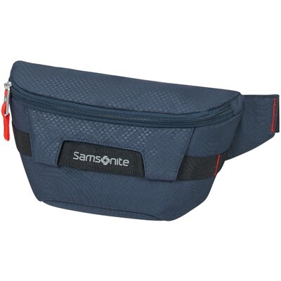 Samsonite SONORA Belt Bag (Night Blue, 2.5 L)