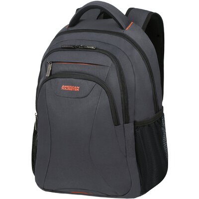 American Tourister AT WORK Laptop Backpack 15.6" szürke laptop hátizsák