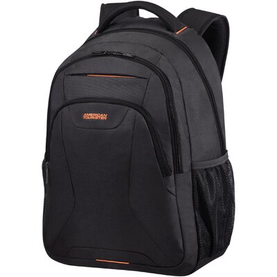 American Tourister AT WORK Laptop Backpack 17.3" fekete