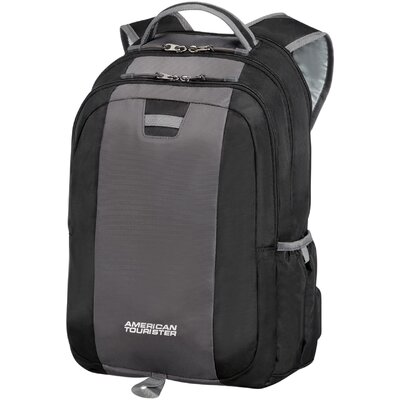 American Tourister URBAN GROOVE Ug3 Lapt. Backpack 15.6" (Black, 25 L)